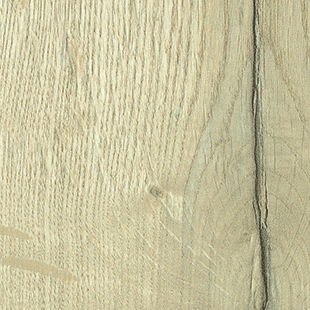 Ella - Matte kitchen in Halifax White Oak